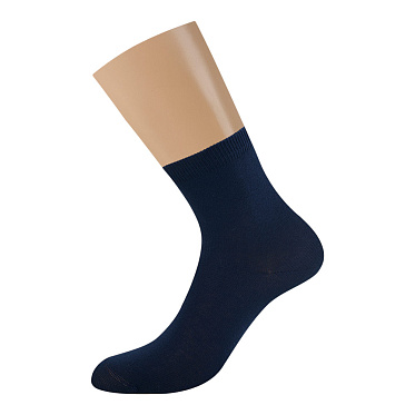 Носки женские Golden Lady CIAO, размер 35-38, blu (синий)