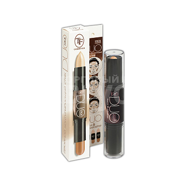 Корректор Triumf DUO CONTOUR STICK CTC04 тон 403