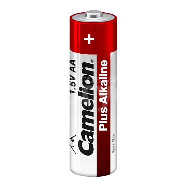 Батарейка Camelion Plus LR6 алкалиновая, 1 шт
