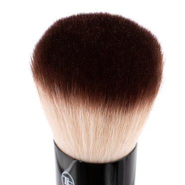 Кисточка для макияжа Triumf HBP-06 Kabuki