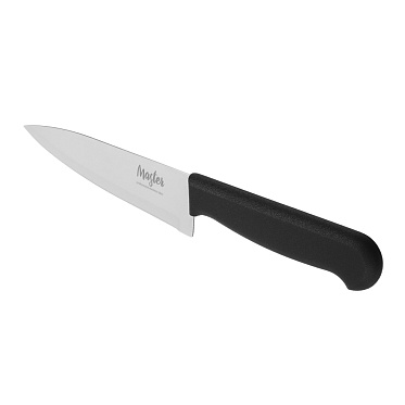 Нож Мастер 803-264 универсальный кухонный, пластиковая ручка, 15 см