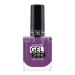 Лак для ногтей Golden Rose EXTREME GEL SHINE, тон 27