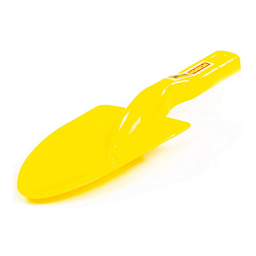 Игрушка 39644 Полесье Совок, в ассортименте