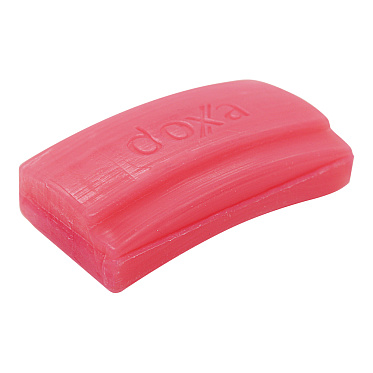 Мыло туалетное DOXA Розовое, 60 г