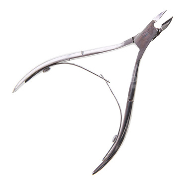 Кусачки маникюрные Scarlet line 225sl-8719 F 10,2 см