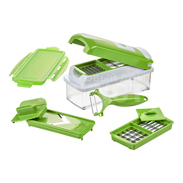 Овощерезка Nicer Dicer 13 в 1