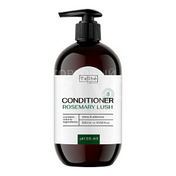 Кондиционер для волос TaShe professional Rosemary lush, 500 мл