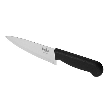 Нож Мастер 803-266 универсальный кухонный, пластиковая ручка, 20 см