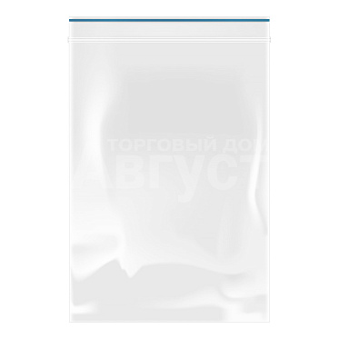 Пакет Zip-Lock 80*120 100штук