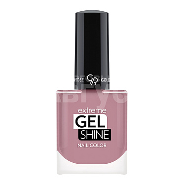 Лак для ногтей Golden Rose EXTREME GEL SHINE, тон 15