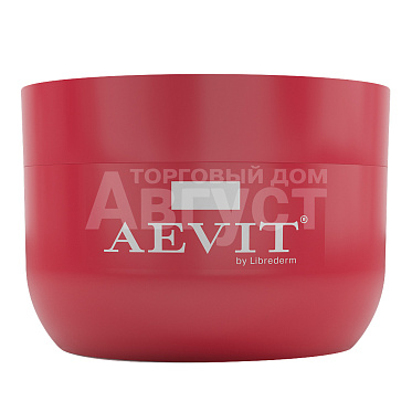 Крем AEVIT SOFT Универсальный увлажняющий для лица, рук, тела, 200 мл