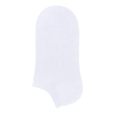 Носки женские Minimi MINI FRESH 4102 укороченные, размер 39-41, Bianco