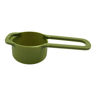 Ложки мерные NME-04 16*5,5 см, 6 шт