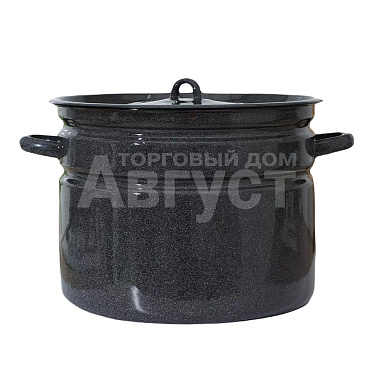 Бак 42804-262 без рисунка эмалированный 16 л