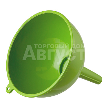 Воронка 432540000 диаметр 120 мм, пластик