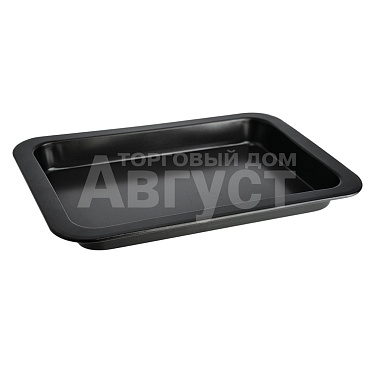 Противень Regent 93-CI-EA-2-01, 32*21*3, 5см, антипригарное покрытие, 1 шт