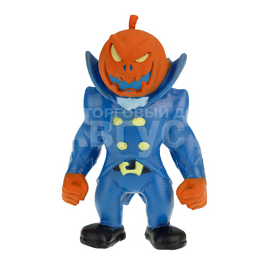 Игрушка Т23838 MONSTER FLEX мини,тянущаяся фигурка, 7 см в ассортименте