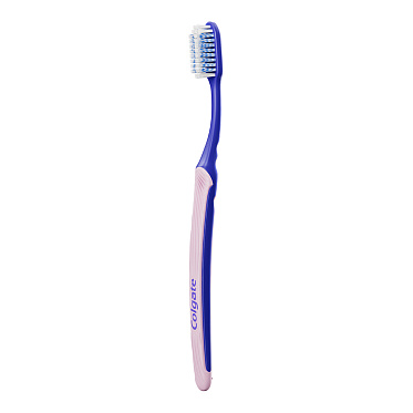 Зубная щетка Colgate Ortho для брекетов, мягкая