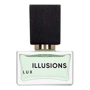 Туалетная вода Illusions Lux цветочный аромат, женская, 50 мл