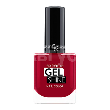 Лак для ногтей Golden Rose EXTREME GEL SHINE, тон 64
