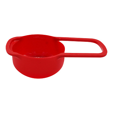 Ложки мерные NME-04 16*5,5 см, 6 шт